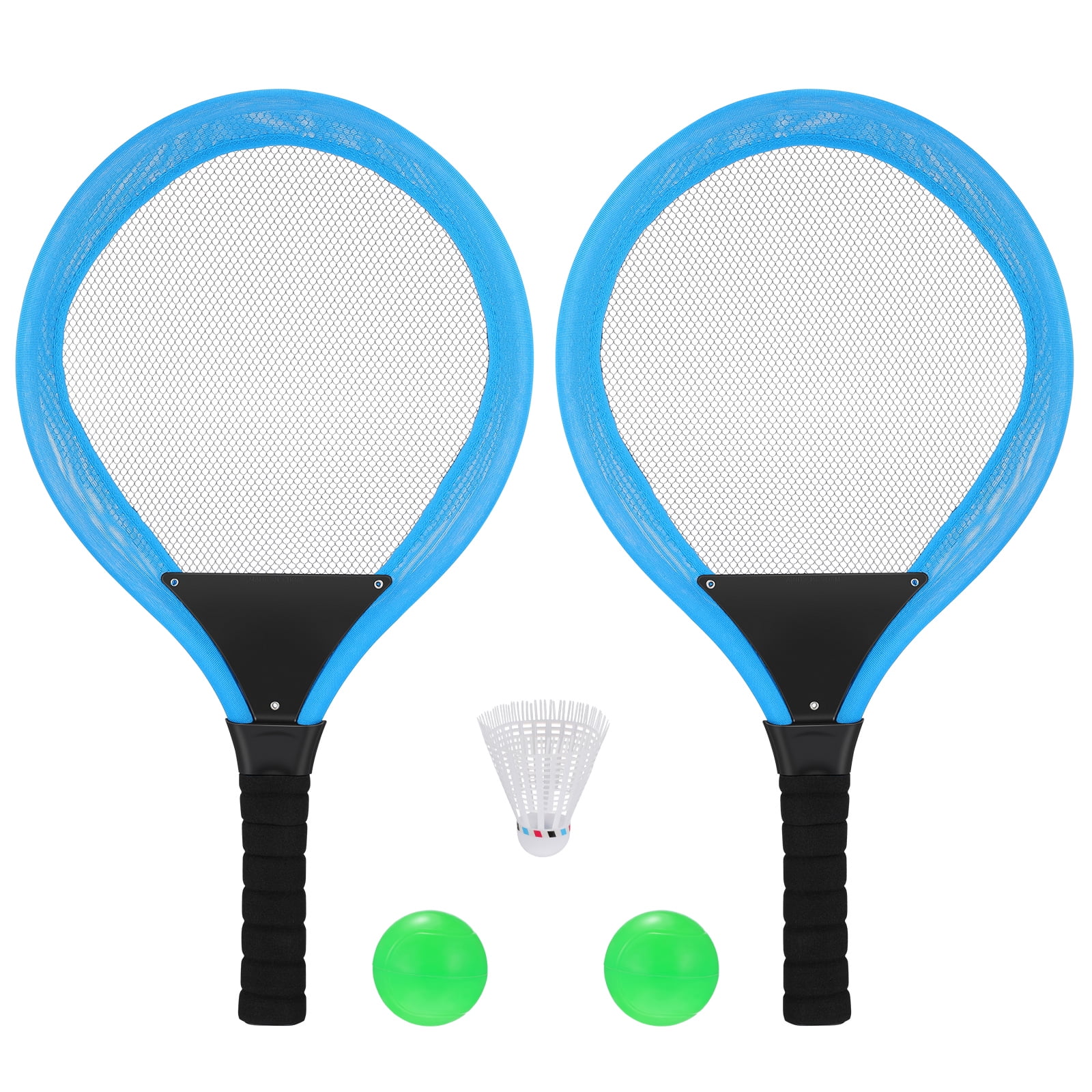 CA Black 35m Adhesive Anti-Slip Grip Tape For Tennis Badminton Squash Racket
