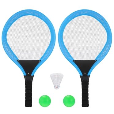 Badminton Foam Racket Set - Walmart.com