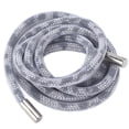 thumbnail image 4 of Rhinestones Ribbon, Rhinestone Rope 6mm Width Shiny Glitter Decorative Cord Trim Accessories For Shoes Clothing, 4 of 8