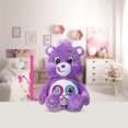thumbnail image 4 of Care Bears Fun Size Share Bear (Glitter Eco), 4 of 4
