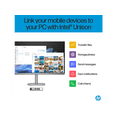 thumbnail image 4 of HP OmniStudio X All-in-One Computer 31.5" 4K UHD Intel Core Ultra 7, 16 GB;1 TB, 4 of 5