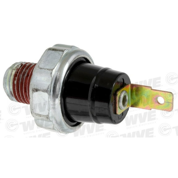 Engine Oil Pressure Switch