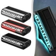 thumbnail image 7 of SPRING Luminous Car Parking Number Car Parking Card Solar Charging Temporary Parking, 7 of 7
