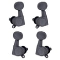 thumbnail image 1 of Clavijas de afinación de botones de cuerdas, cabezales de máquina universales, sintonizadores de aleación de Zinc, piezas de repuesto para ukelele, accesorios, 4 Uds., 1 of 5