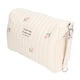 thumbnail image 3 of Bolsa De Almacenamiento De Pañales, Tela De Algodón, Práctico Bolso Para Biberón Con Patrón Lindo, Portátil Para Compras Para Mujeres, 3 of 8