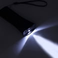 thumbnail image 4 of Ultrasonic Dog Chaser, LED Ergonomic Handle Portable Dog Trainer, Bark Control Device for Home and Outdoor, 4 of 9