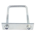 thumbnail image 4 of Perno en U cuadrado YIDU69Q para remolque de acero galvanizado, 10 unidades, 4 of 6
