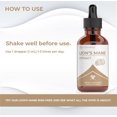 thumbnail image 3 of Tintura líquida Supplement iVitamins Lions Mane 30 ml (1 paquete), 3 of 4