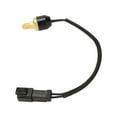 thumbnail image 1 of 309 5769, Excavator Pressure Sensor Switch Portable Standard Pressure Switch Brass High Temperature  Professional  For E320d, 1 of 8