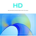 thumbnail image 5 of 2 Packs Scratch Proof HD Tempered Glass Screen Protector For Honor Pad X8 Pro 2023 Honor Pad X9 11.5 INCH Tablet Glass Protector 2P-Honor Pad X8 Pro, 5 of 5