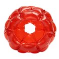 thumbnail image 1 of Toytexx Inflatable Bumper Ball Suit for Children Kids Adults - Large Size Red, 1 of 5