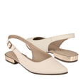 thumbnail image 1 of ZAPATOS CASUALES STYLO MUJER 18841 TEXTIL BEIGE, 1 of 4