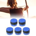 thumbnail image 1 of Bow Riser Handle Grip Tape, PVC Bow Riser Anti Skid Tape Bending At Will Comfortable  for Archery Black,Blue,Red, 1 of 7