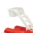 thumbnail image 5 of American Plastic Toys Gigantic Fire Truck Toy for Indoor & Outdoor Play, Ages 2+, 5 of 10