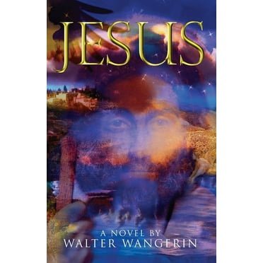 Jesus: A Novel, (Paperback)