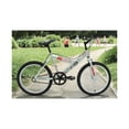 thumbnail image 4 of Bicicleta De Montaña Monk Starbike Rodada 20 Plata, 4 of 4
