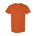 thumbnail image 1 of Heavy Cotton T-Shirt, 2XL, Texas Orange, 1 of 1