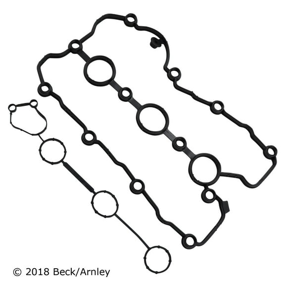BeckArnley 036-1841 Valve Cover Gasket Set