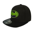 thumbnail image 3 of Gorra Batman IX Dc Comics Original Nueva Plana, 3 of 4