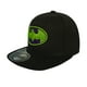 thumbnail image 3 of Gorra Batman IX Dc Comics Original Nueva Plana, 3 of 4
