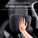 thumbnail image 5 of Reposacabezas de gamuza para el cuello del coche, soporte para la cintura y el asiento para BYD Song Qin Han EV Tang DM 2018 PLUS Song Pro MAX Yuan, accesorios para coche, 5 of 5