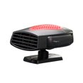 thumbnail image 1 of Portable Car Heater, 12v Warecreen Landscaping Fan Heater, 1 of 4