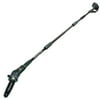 Hooyman Cordless 40 Volt Lithium Ion Rechargeable Extendable 10 Foot Pole Saw