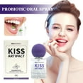 thumbnail image 3 of MS DRWIKEY KISS ARTIFACT Probiotic Oral-Spray - Improve Teeth Gums Bad BreathHOT, 3 of 7