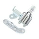 thumbnail image 4 of Generador de dinamo para bicicleta, 12V, 6W, para bicicletas de montaña, lámpara trasera eléctrica, generador de fricción, generador de dinamo para, 4 of 8