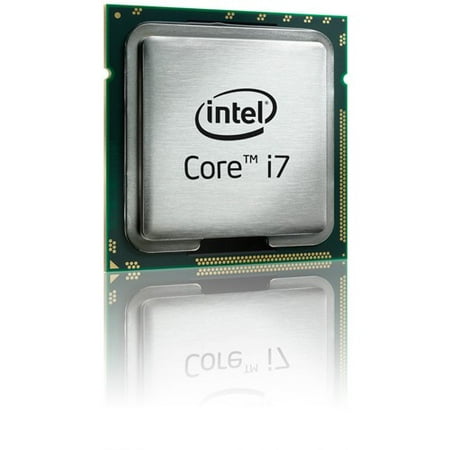Intel Core i7-2600K Quad-Core Processor 3.4 Ghz 8 MB Cache LGA 1155 -