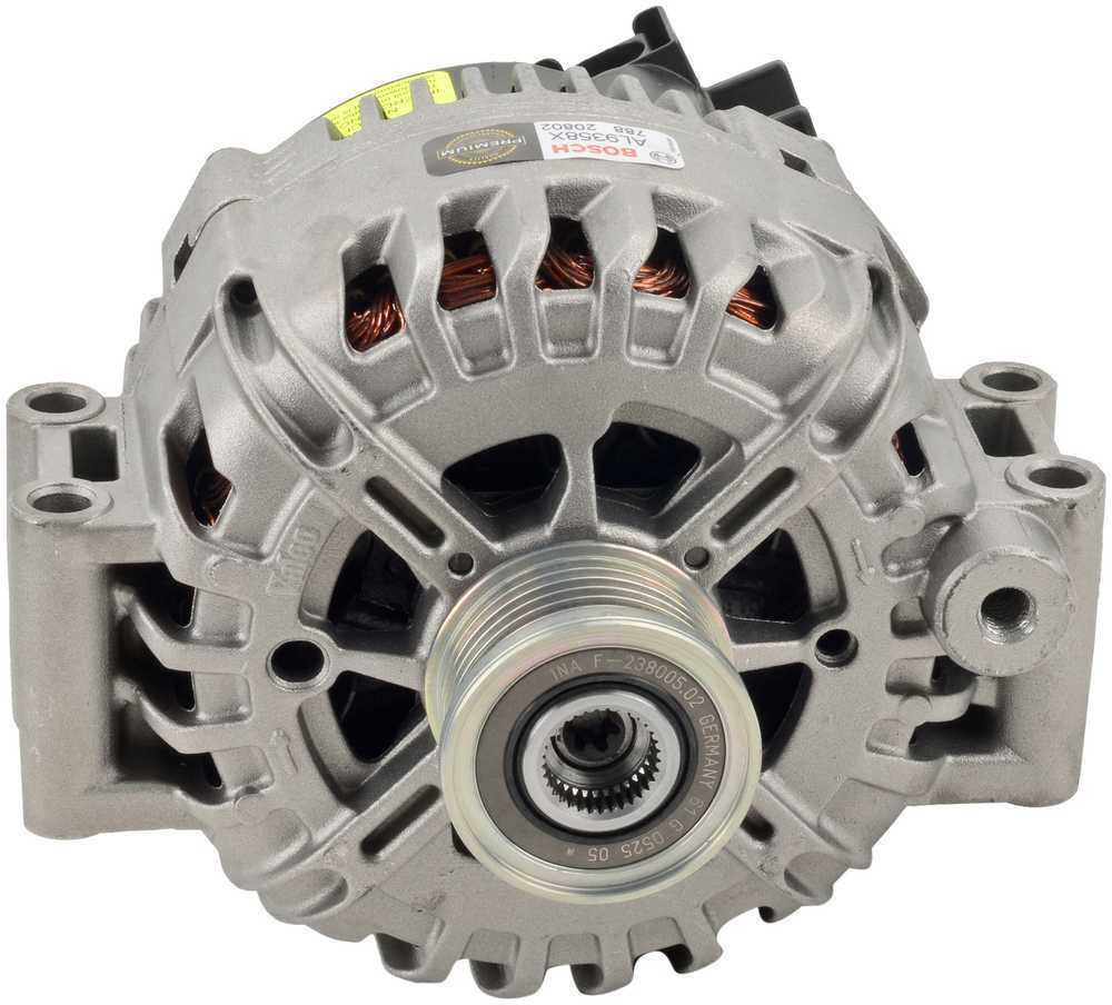 Bosch AL9358X Premium Alternator