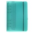 thumbnail image 1 of A6 PP Binder with pages & Binder Pocket Set, Green, 1 of 5