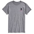 thumbnail image 2 of Marvel Venom - Comic Panels - Men's Short Sleeve Graphic T-Shirt, 2 of 5