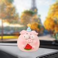 thumbnail image 2 of Estatua de Coche, Decoración de Mesa, Figurita de Escritorio, Salpicadero, Estantería, Armario + Estatua de Coche, Decoración de Mesa, Figurita de Esc, 2 of 9