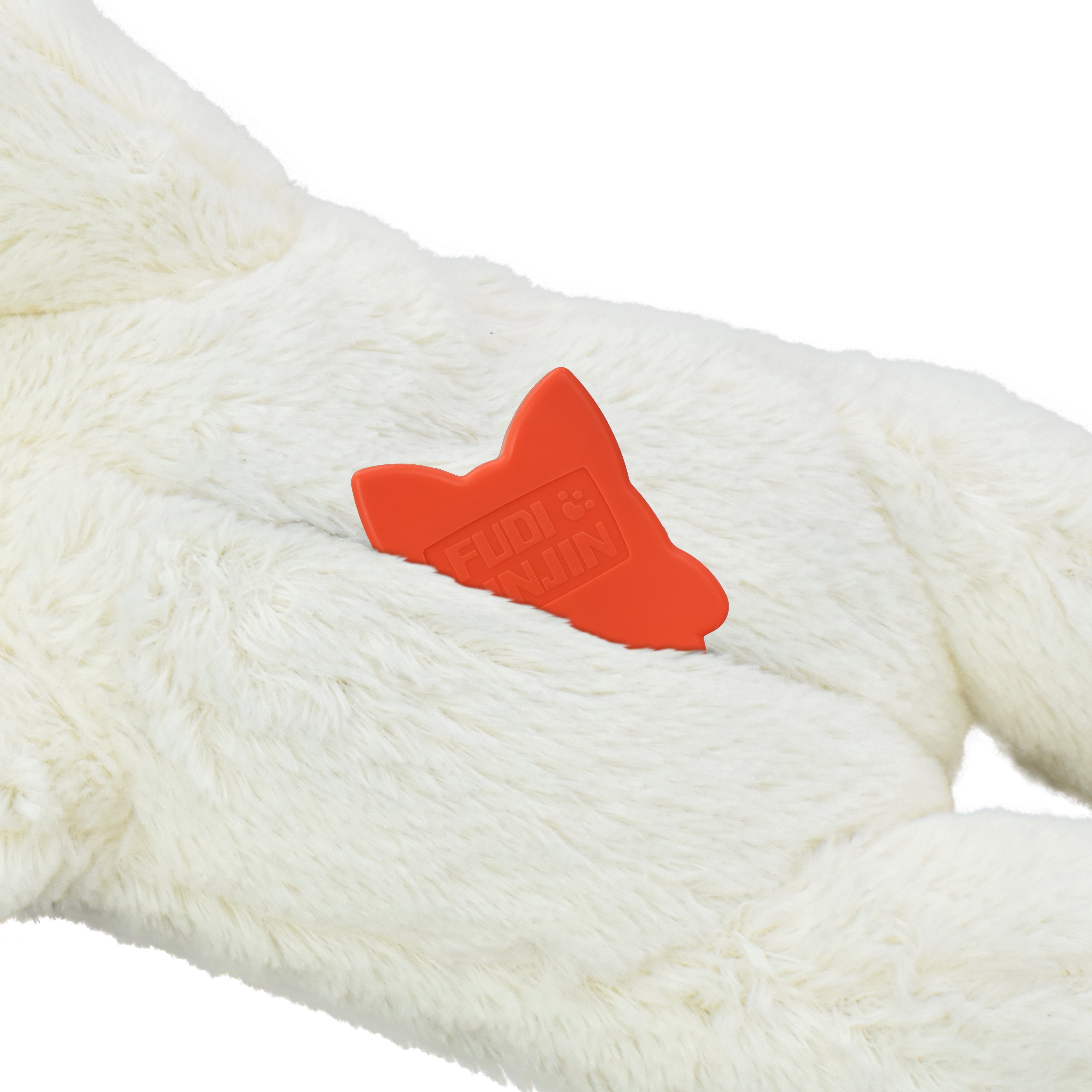 Multipet Lamb Chop Love Companion, Anxiety, Stress Reliever Plush