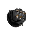 thumbnail image 2 of Speravity Carretilla elevadora eléctrica Universal IP65, resistente al agua, 12-72V, indicador de batería, medidor de potencia de repuesto, Vehículos, repuestos y accesorios Mis, 2 of 6
