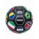 thumbnail image 2 of Balón Fútbol Oficial Icon Sport Mundialista Número 5, 2 of 4