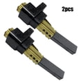 thumbnail image 4 of 2PCS Motor Carbon Brush 6.5X11X32mm, Parts for Vacuum Cleaner, 4 of 4