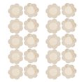 thumbnail image 2 of 10 Pares Cubiertas De Pezs Pechos Adhesivo Pezón Cubierta Desechable Sunnimix Cubierta de niple para mujer, 2 of 8