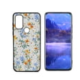 thumbnail image 1 of Compatible with Motorola Moto G Pure Phone Case, Flowers-17 Case Men Women, Flexible Silicone Shockproof Case for Motorola Moto G Pure, 1 of 1