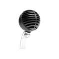 thumbnail image 3 of Shure MV5CUSB Home Office Condenser Microphone, 3 of 13
