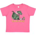 thumbnail image 3 of Inktastic Funny Tea Rex Party Boys or Girls Baby T-Shirt, 3 of 5