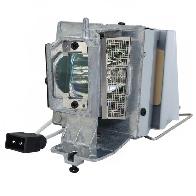 Lutema Platinum for Optoma BL-FP260C Projector Lamp with Housing (Original Philips Bulb Inside)