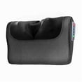 thumbnail image 1 of Almohada de masaje eléctrica para el cuello Almohada masajeadora con calefacción por infra Abanopi Almohada de masaje, 1 of 5