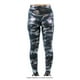 thumbnail image 4 of Leggins Deportivo Fit Pants Co. NIP Unitalla Acabado Metálico Negro, 4 of 4