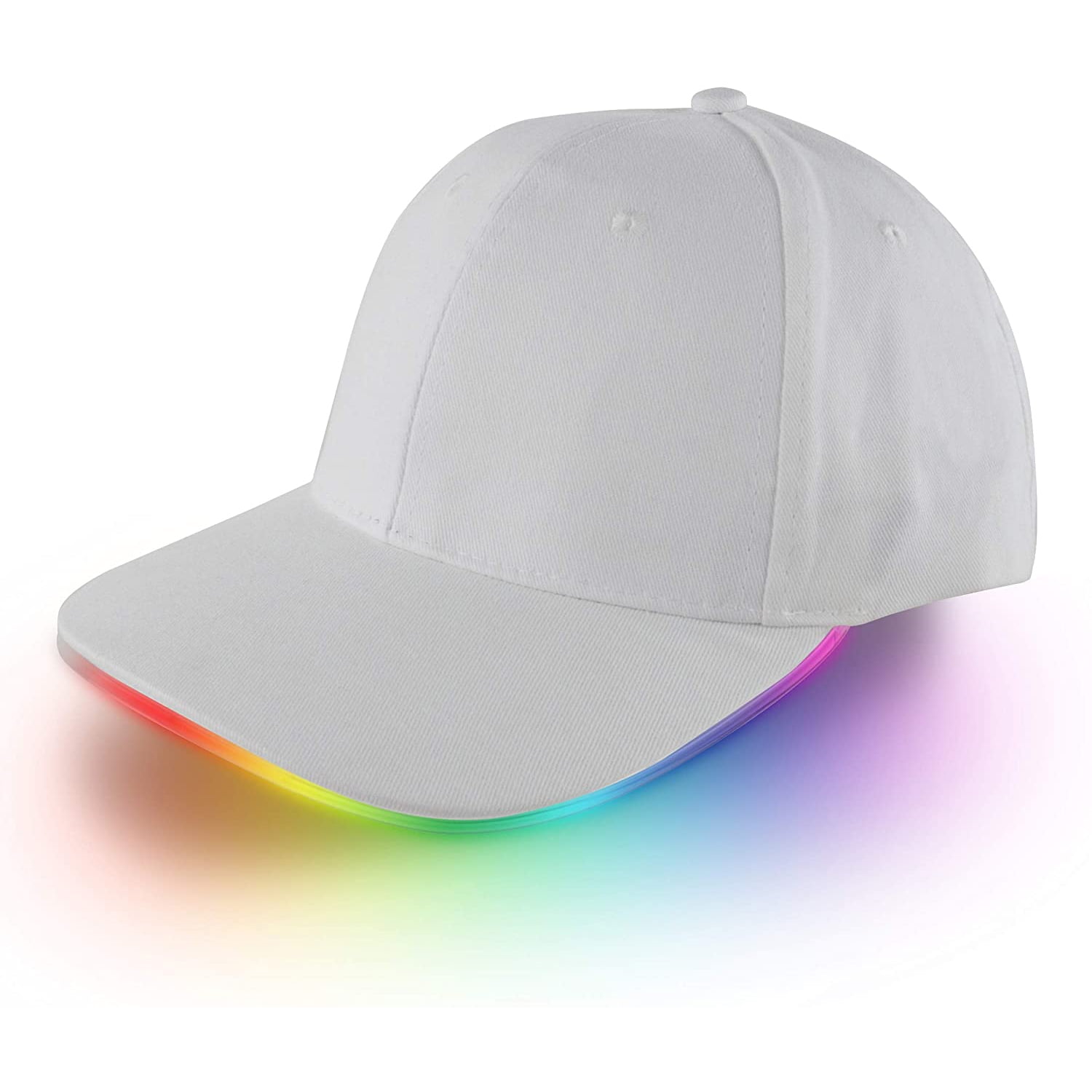 Barts Synthetic Hat in White Womens Accessories Hats 