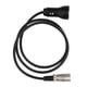 thumbnail image 5 of Adaptador USB para silla de ruedas adaptador USB portátil ligero para silla de ruedas universal para exteriores para scooter eléctrico ANGGREK Otros, 5 of 8
