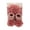 A, variant on 2PCS Baby Headband Antiskid Socks for Floor Socks Flower Hairbands Comfortable Baby Accessories Shower Gifts