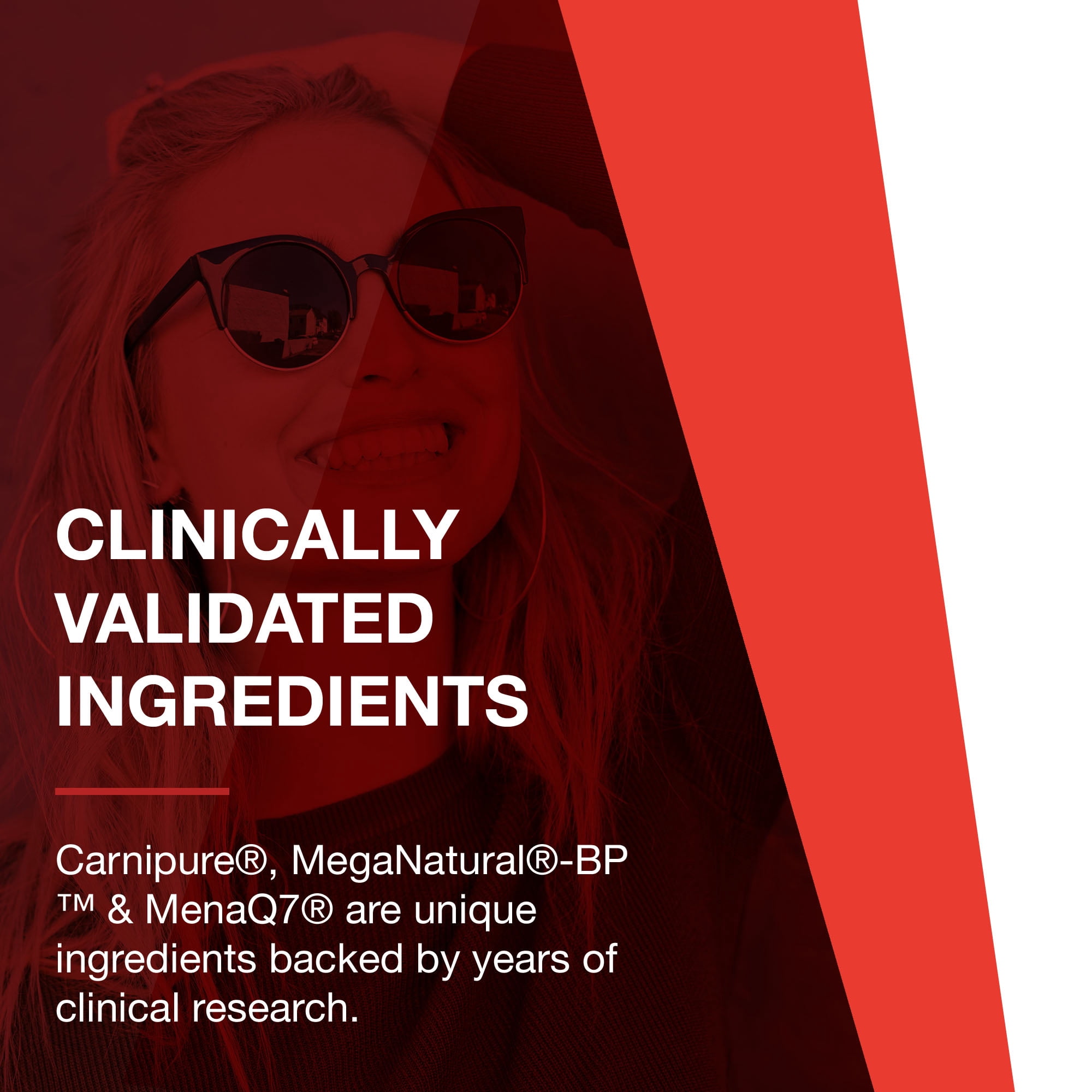 Protocol Clinical Cardio-6 - Blood Pressure Support with CoQ10, Vitamin K2, Grape Seed - 90 Veg Caps