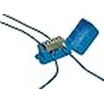thumbnail image 3 of King Innovation 90220 Connecteur de Fil Étanche DryConn, Aqua (5 Pcs), 3 of 3